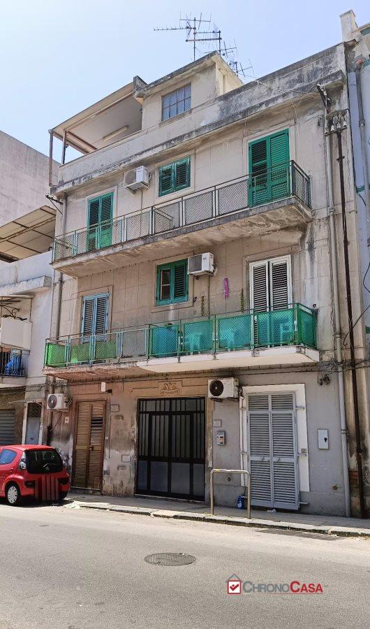 Vendita Appartamento, Messina foto