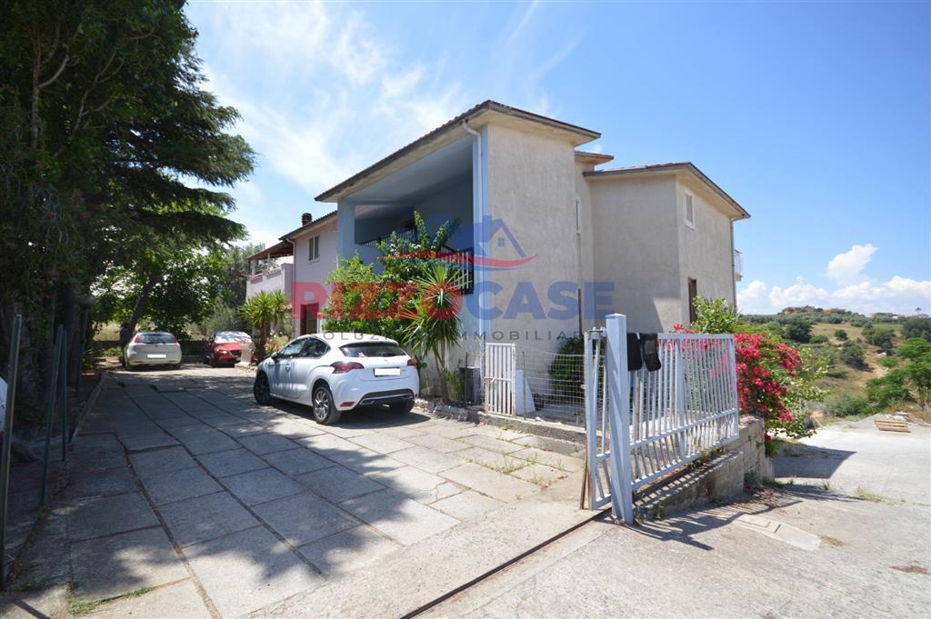 Vendita Appartamento, Crosia foto