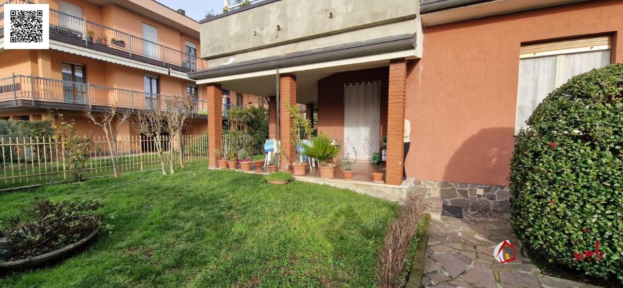 Affitto Appartamento, Cambiago foto