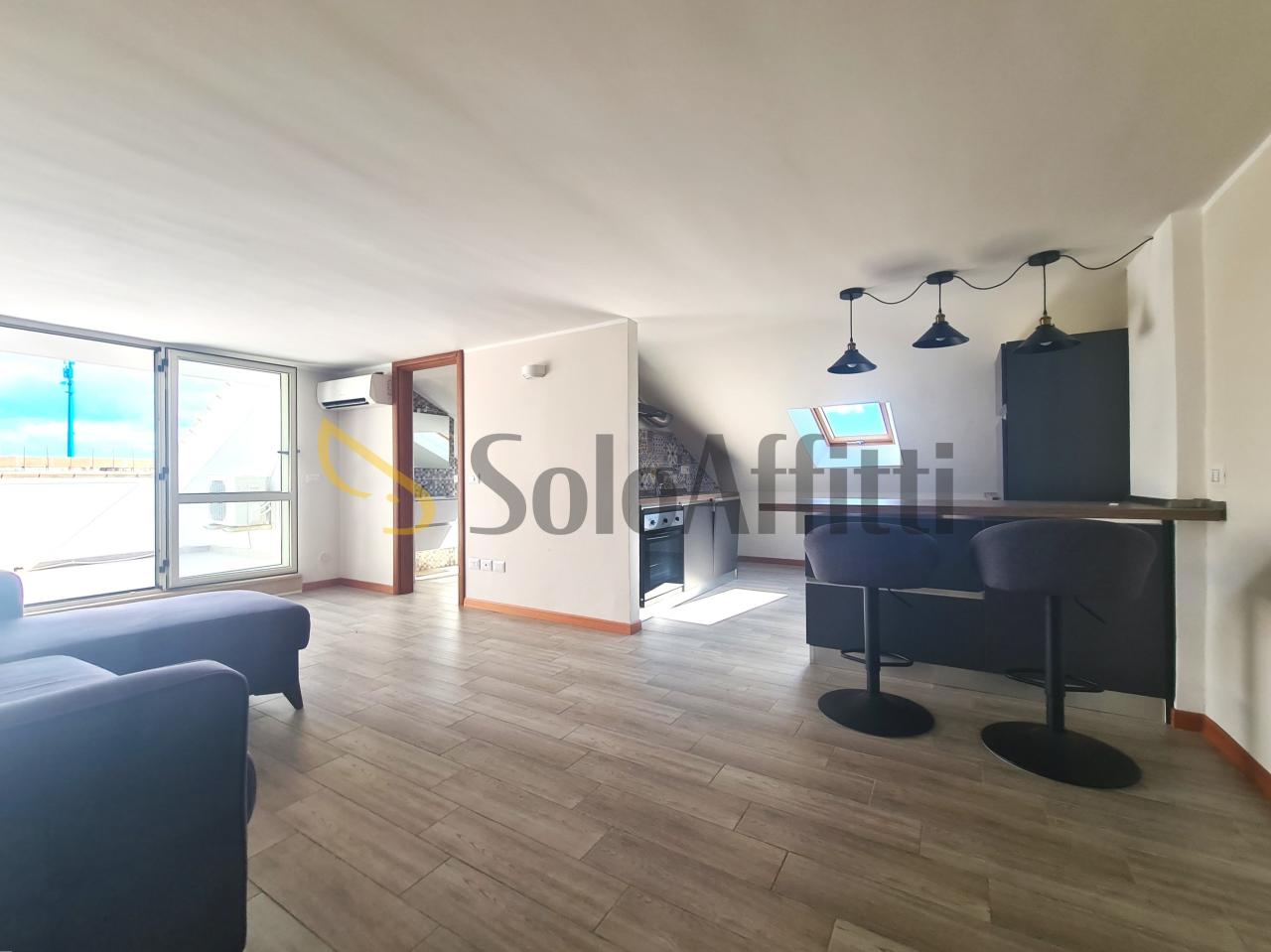 Affitto Mansarda, Catanzaro Affitto Mansarda, Catanzaro foto