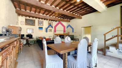Vendita Casa indipendente, Pescaglia