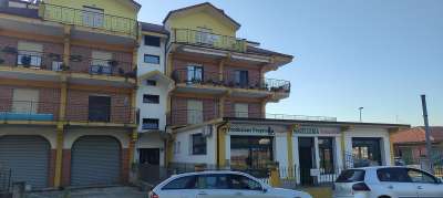 Vendita Appartamento, Chiaravalle Centrale