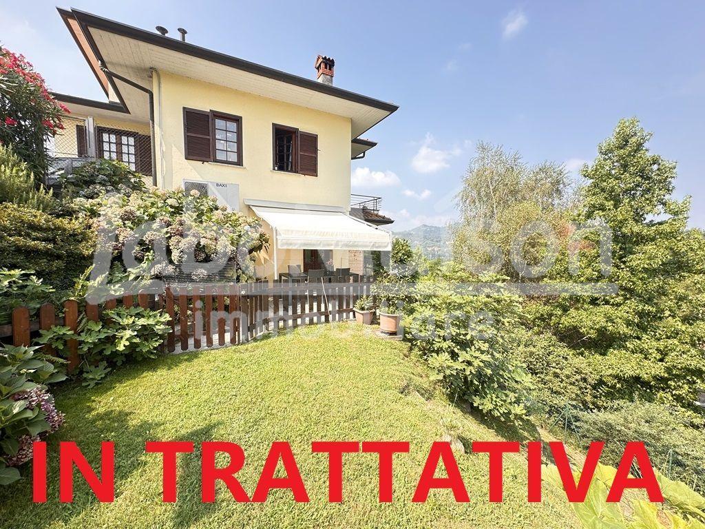 Vendita Casa Indipendente, Gemonio foto