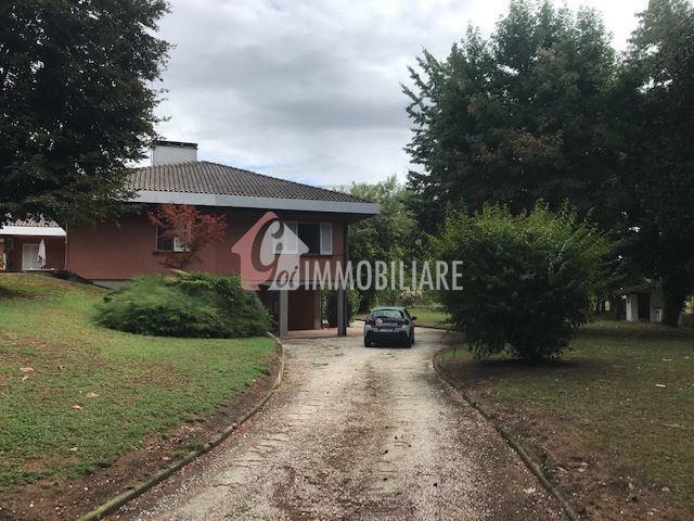 Vendita Casa Semindipendente, San Giovanni in Croce foto