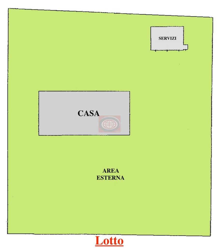 Vendita Casa Indipendente, Cesena foto