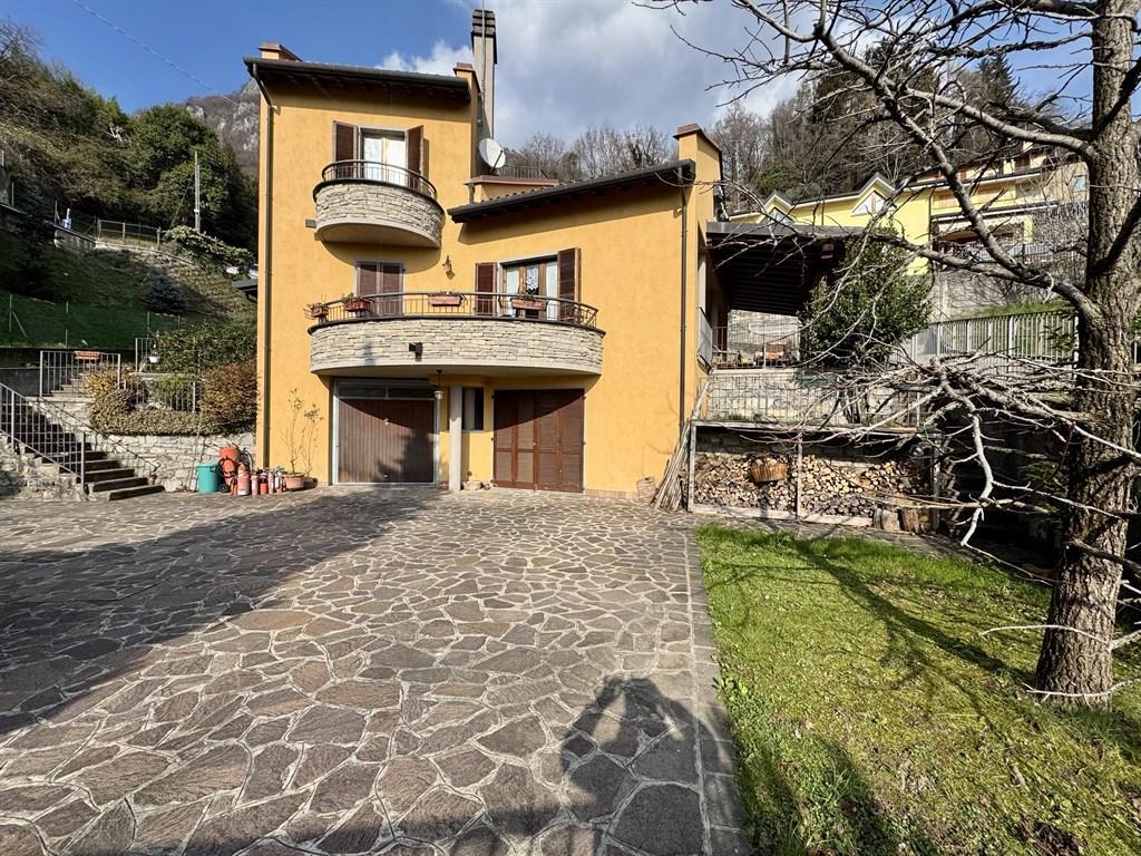 Affitto Villa, Mandello del Lario foto