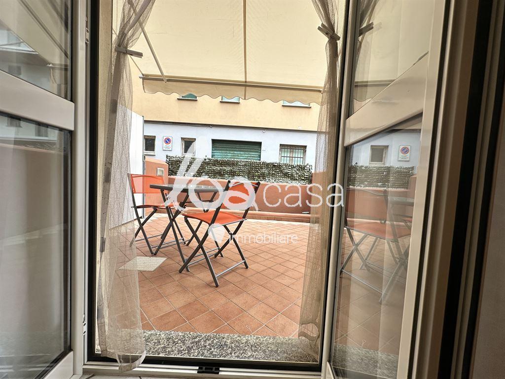 Vendita Appartamento, Pietra Ligure foto