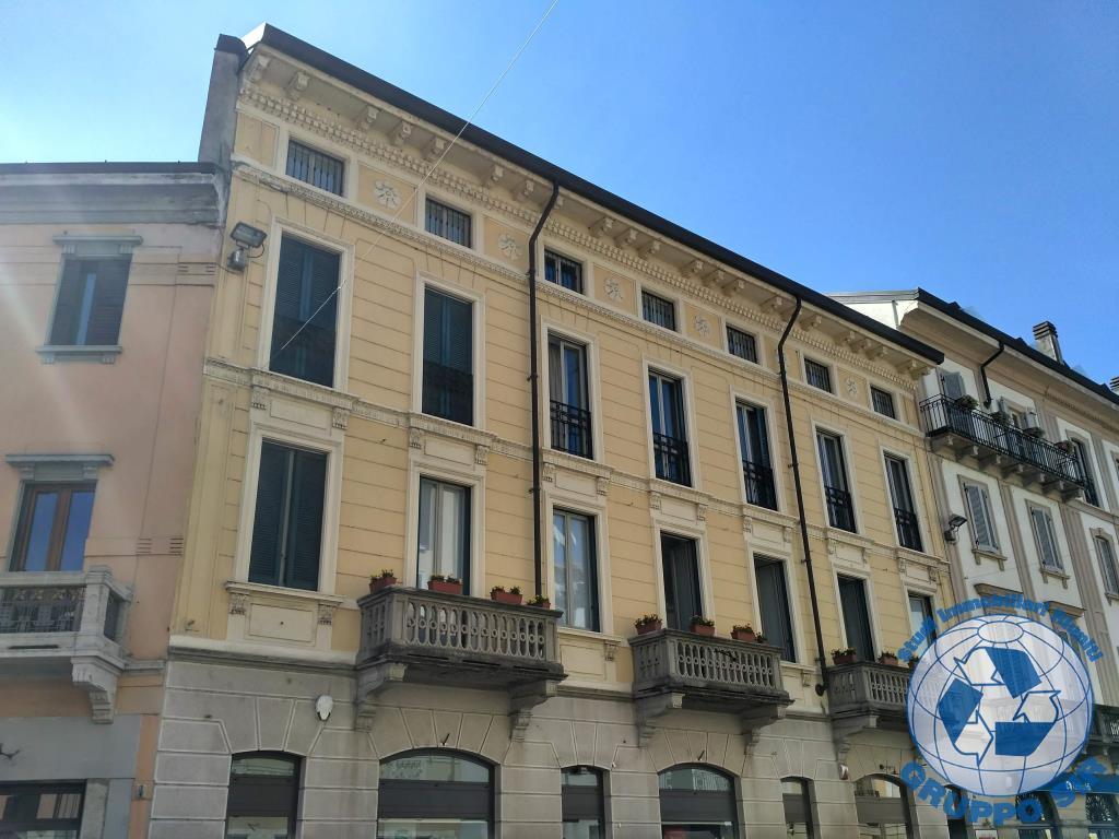 Affitto Appartamento, Monza foto