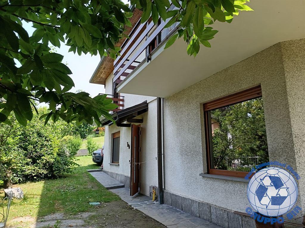 Affitto Appartamento, Leggiuno foto