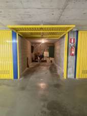 Vendita Box, Torino