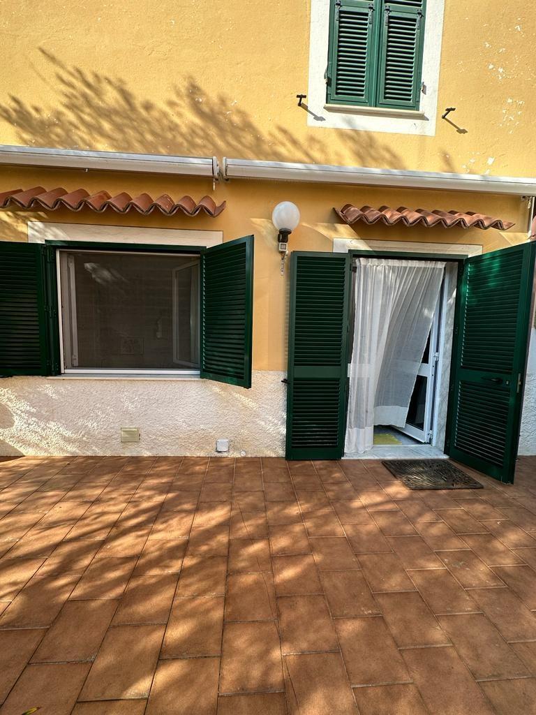 Affitto Appartamento, Noli foto