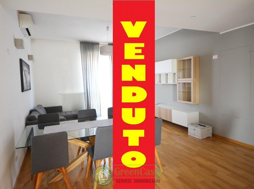 Vendita Appartamento, Bellusco foto