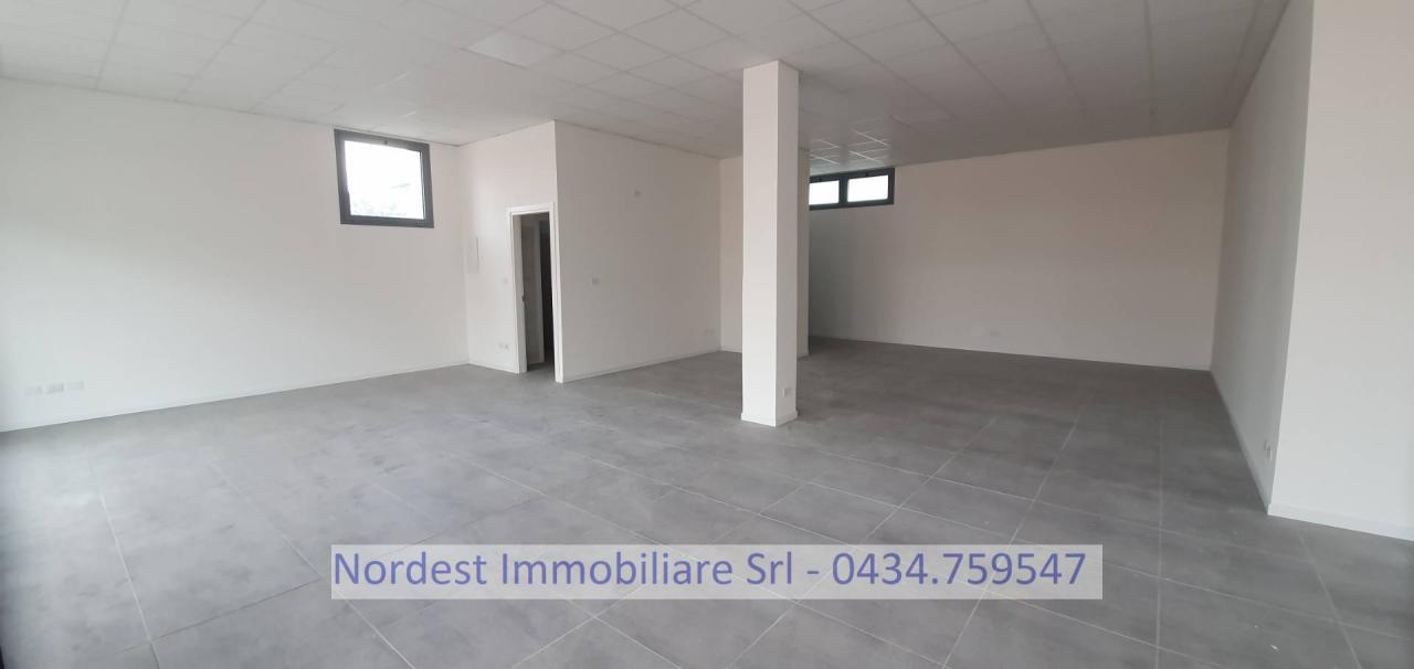 Affitto Negozio, Brugnera foto