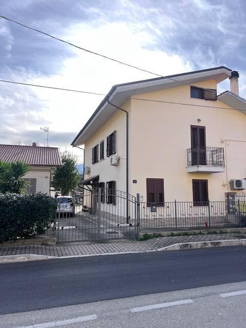 Vendita Villa, Alanno foto