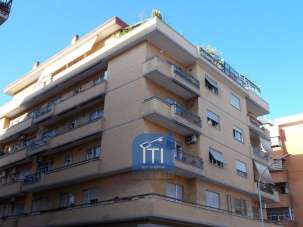 Vendita Appartamento, Roma