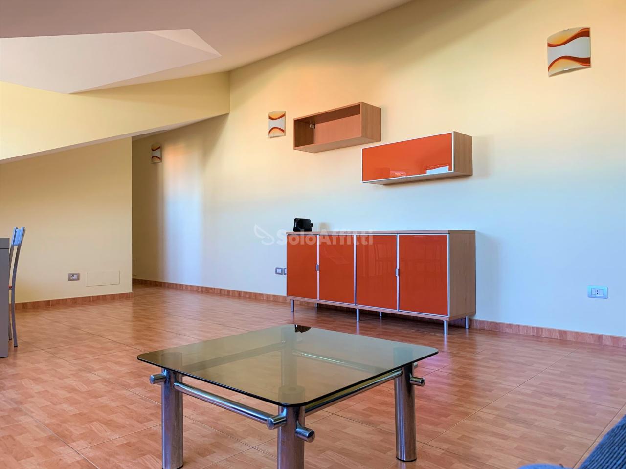 Affitto Mansarda, Catanzaro Affitto Mansarda, Catanzaro foto