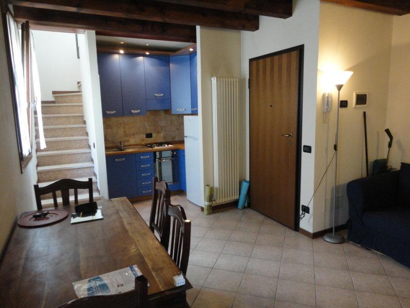 Affitto Appartamento, Ferrara foto