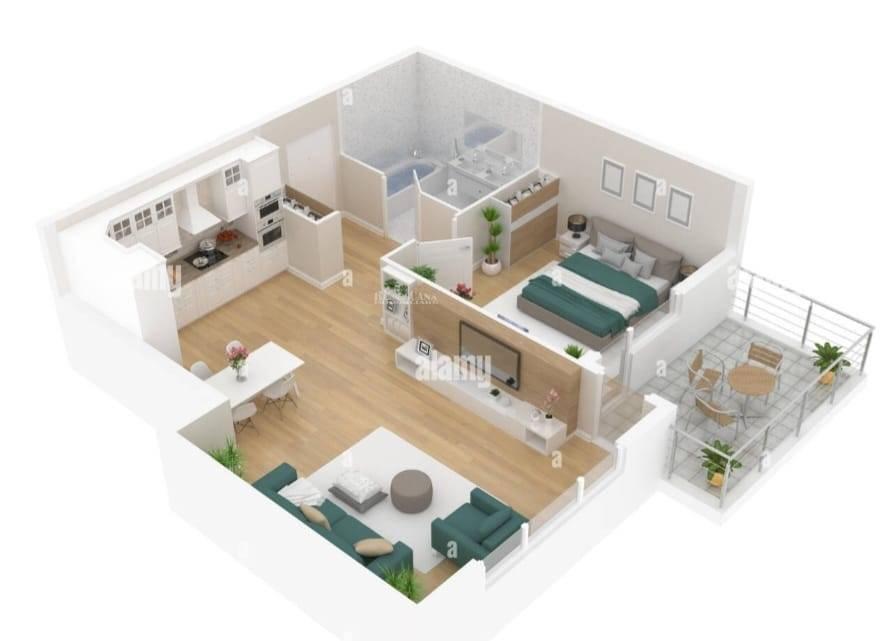 Verkauf Appartamento, Porto Sant'Elpidio foto