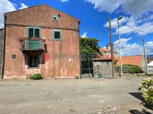 Vendita Casa indipendente, Castiglione di Sicilia