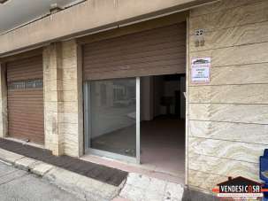 Vendita Locale commerciale, Adelfia