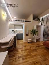 Vendita Monovano, Milano