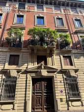 Vendita Quadrivani, Milano