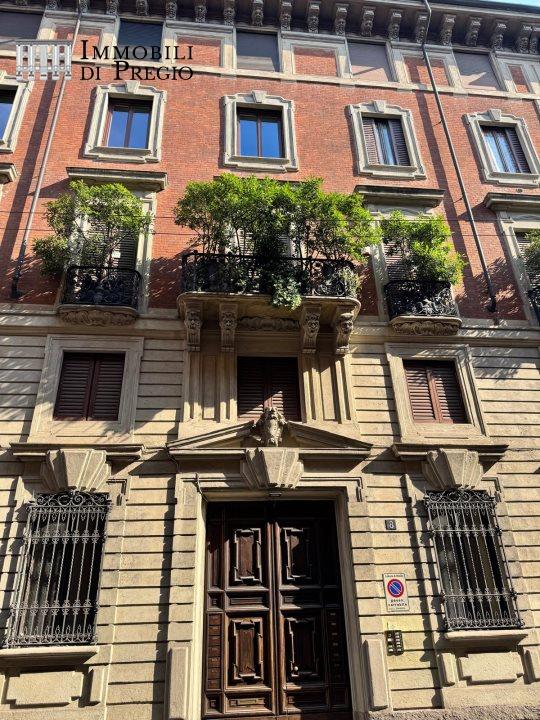 Vendita Quadrivani, Milano foto