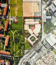 Vendita Ville, Milano