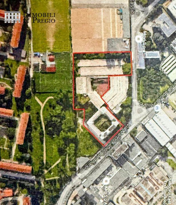 Vendita Ville, Milano foto