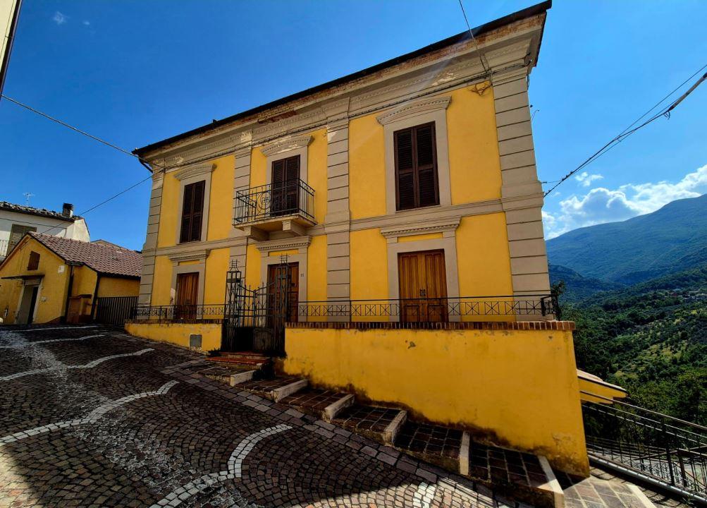 Vendita Multivani, Farindola foto