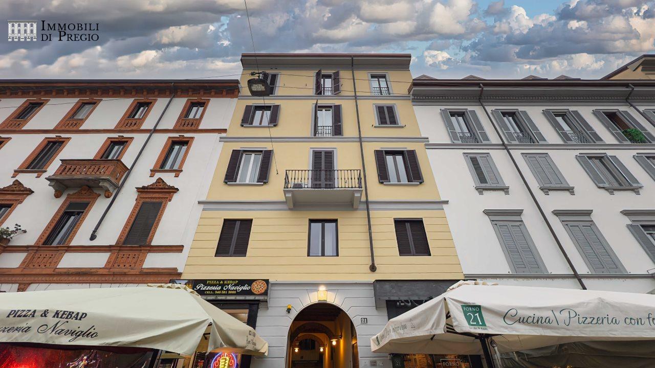 Vendita Bivani, Milano Vendita Bivani, Milano foto