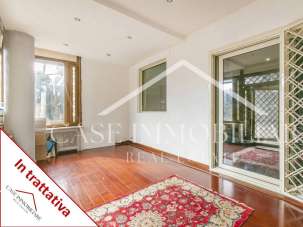 Vendita Quadrivani, Roma