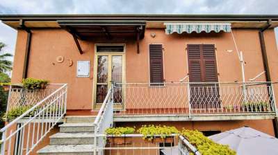 Vendita Esavani, Castelnuovo Magra