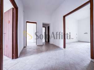 Affitto Trivani, Napoli