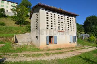 Vendita Trivani, Recoaro Terme