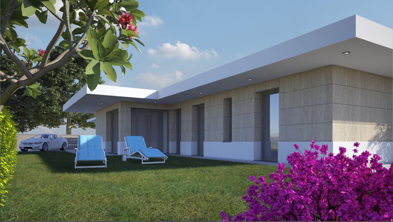 Vendita Monovano, Cento Vendita Monovano, Cento foto