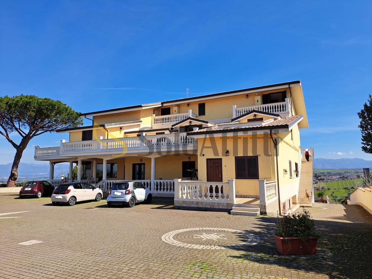 Affitto Bivani, Roma foto