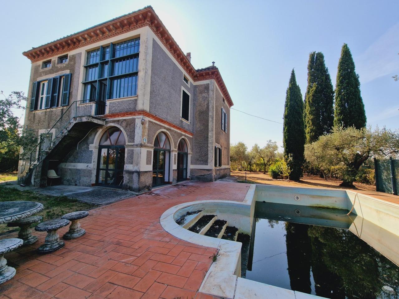 Vendita Ville, Amelia foto