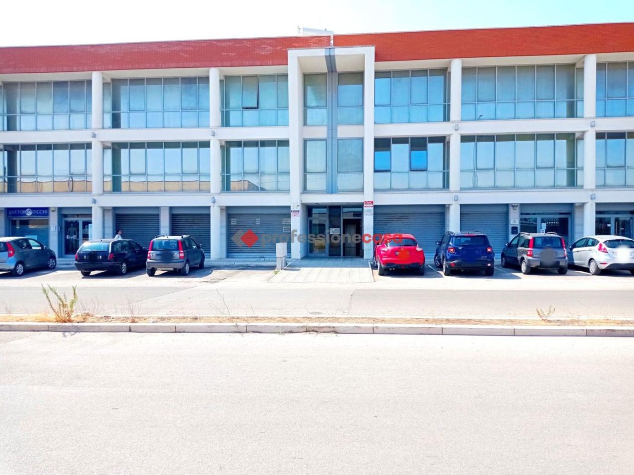 Vendita Ufficio, Foggia foto