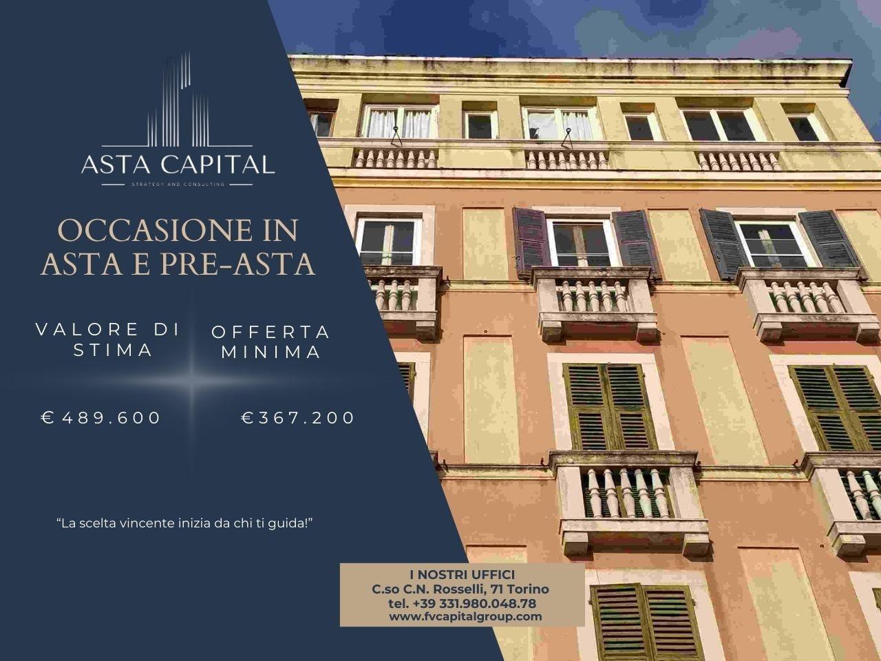 Vendita Case, Camogli foto