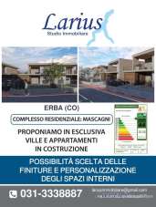 Vendita Quadrivani, Erba