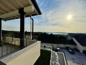 Vendita Villa, Barasso
