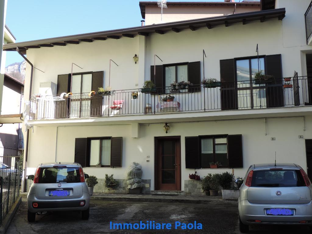 Vendita Casa Semindipendente, Calolziocorte foto