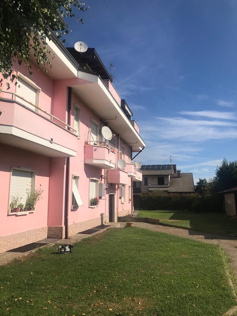 Affitto Mansarda, Casale Litta foto