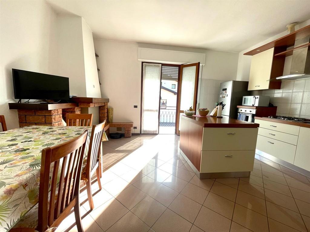 Affitto Appartamento, Induno Olona foto