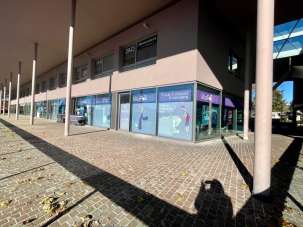 Affitto Negozio, Olgiate Comasco