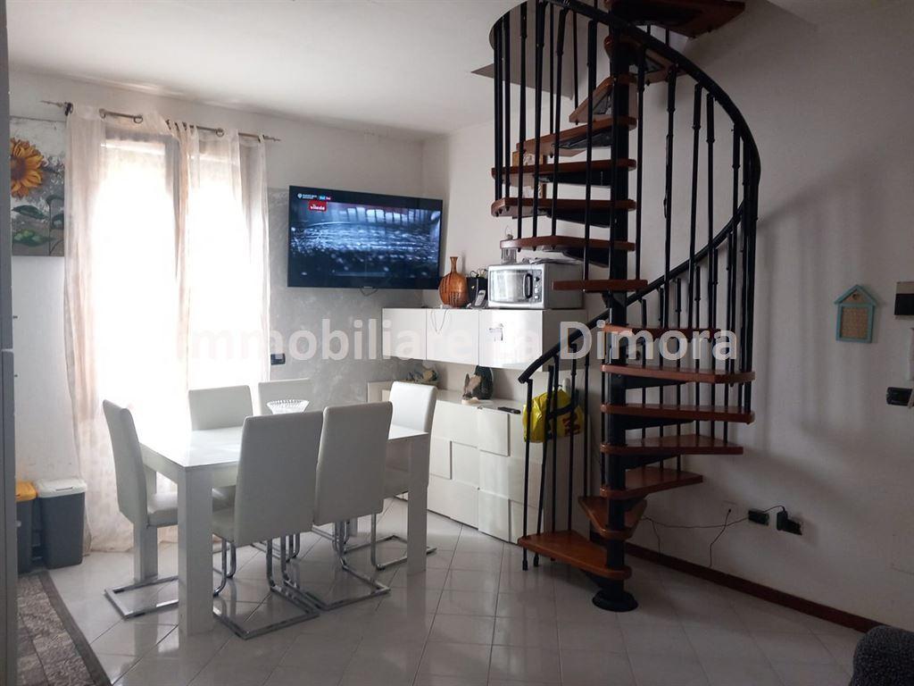 Vendita Appartamento, Conselice foto