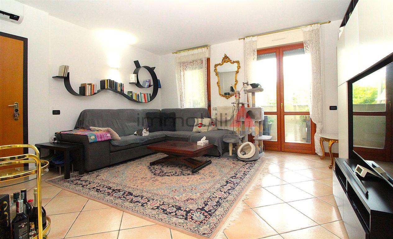 Affitto Appartamento, Carugate foto