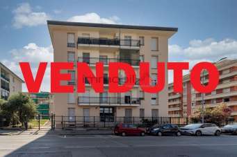 Vendita Appartamento, Brugherio