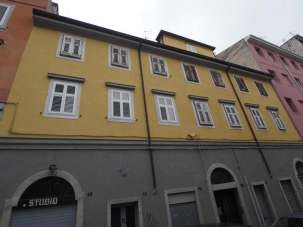 Vendita Multivani, Trieste
